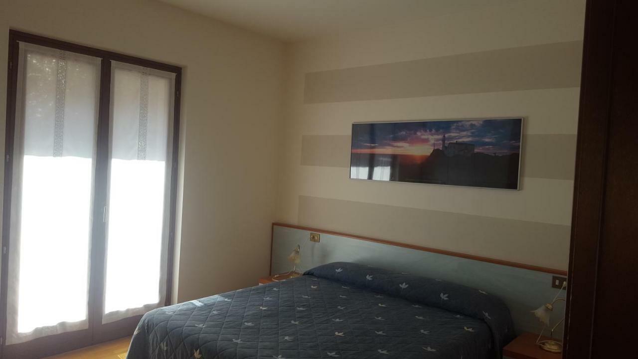 Appartamenti Chemasi Brenzone sul Garda Exterior photo