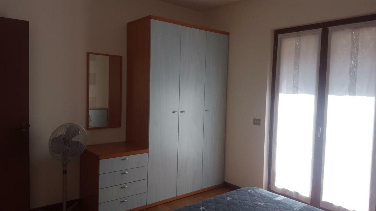 Appartamenti Chemasi Brenzone sul Garda Exterior photo